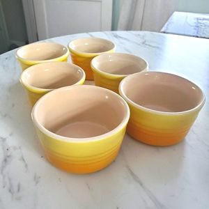 Le Creuset Ramekins